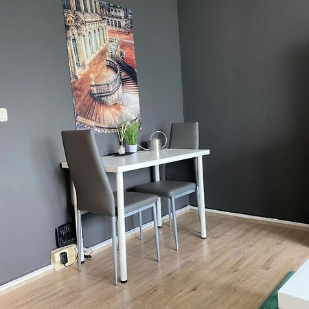 Apartment Im Zentrum Dresdens Eksteriør bilde