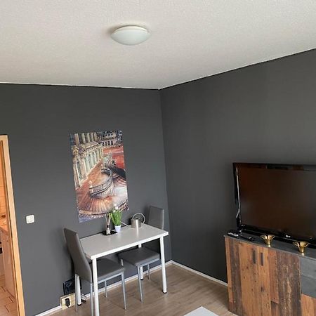 Apartment Im Zentrum Dresdens Eksteriør bilde