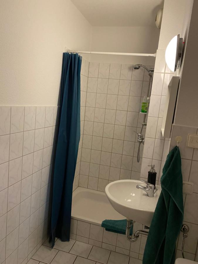 Apartment Im Zentrum Dresdens Eksteriør bilde