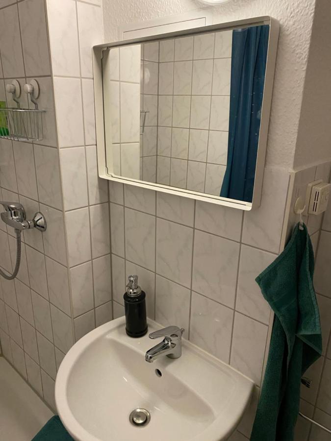 Apartment Im Zentrum Dresdens Eksteriør bilde