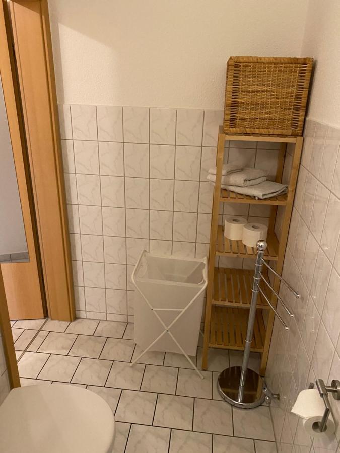 Apartment Im Zentrum Dresdens Eksteriør bilde