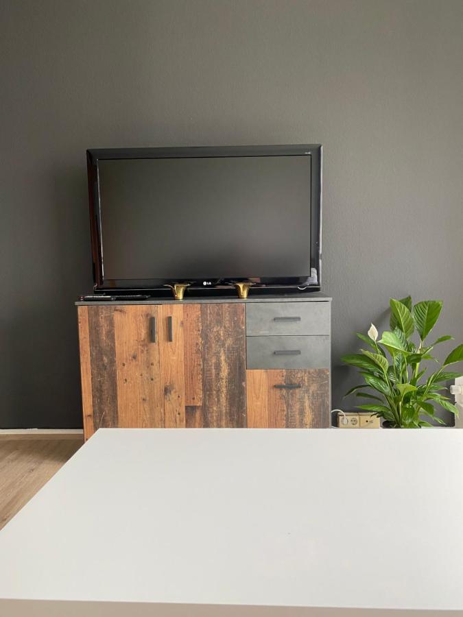 Apartment Im Zentrum Dresdens Eksteriør bilde