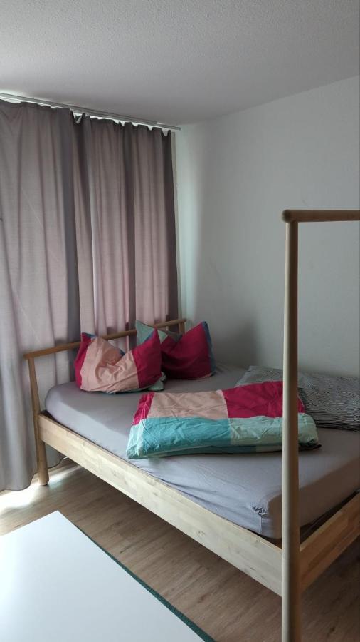 Apartment Im Zentrum Dresdens Eksteriør bilde